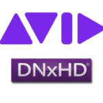 EDIUS X Pro DNxHD Option (included in EDIUS X WG)